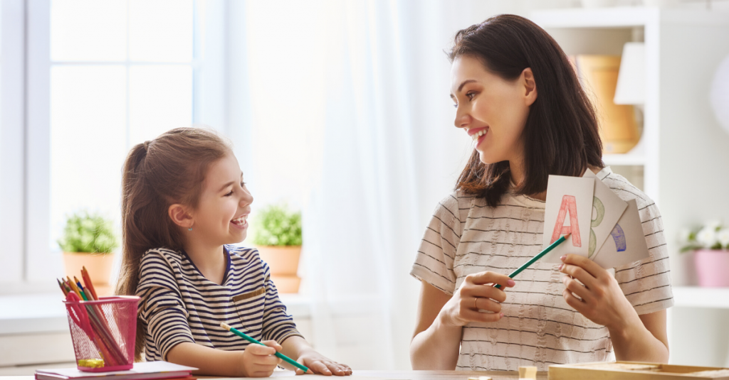 Want to get into teaching