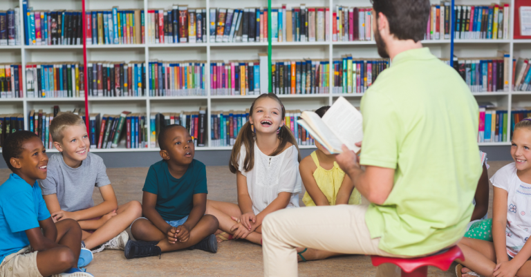 What Does A Teaching Assistant Do Educate Group