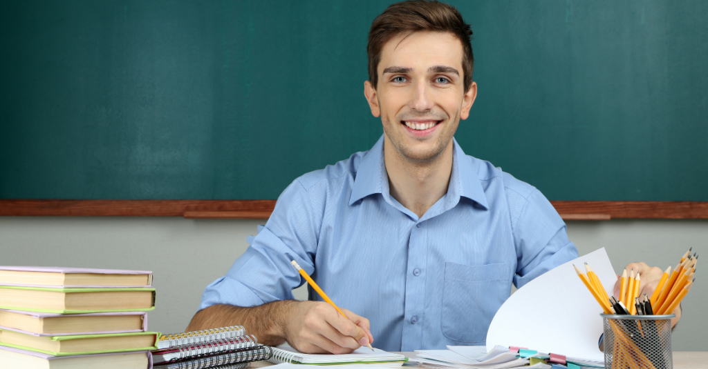 Supply Teaching as an ECT | Educate Group