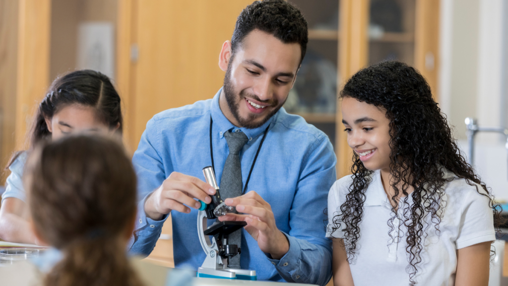 Why Supply Teaching Could Be the Ideal Choice This September | Educate ...
